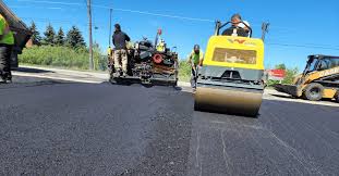 Reliable Kings Park West, VA Driveway Paving Solutions